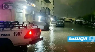 تحذير عاجل.. بلدية البيضاء تنبه السكان من تقلبات جوية مرتقبة بالمنطقة خلال ساعات